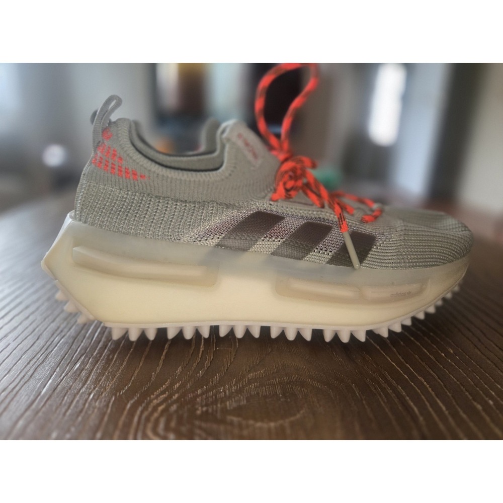 Size 7 - Rimowa x adidas NMD_S1 Made in Germany Tech Beige - Picture 3 of 10